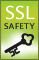 SSLに対応しています